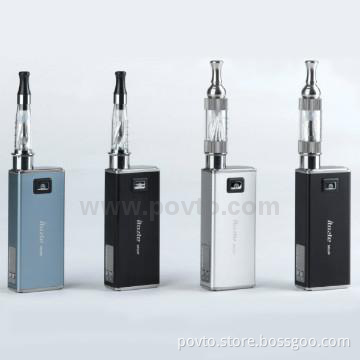 Ecig Short circuit /atomizer protection electronic cigarette itaste